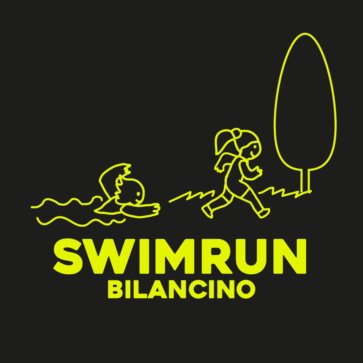 swimrun