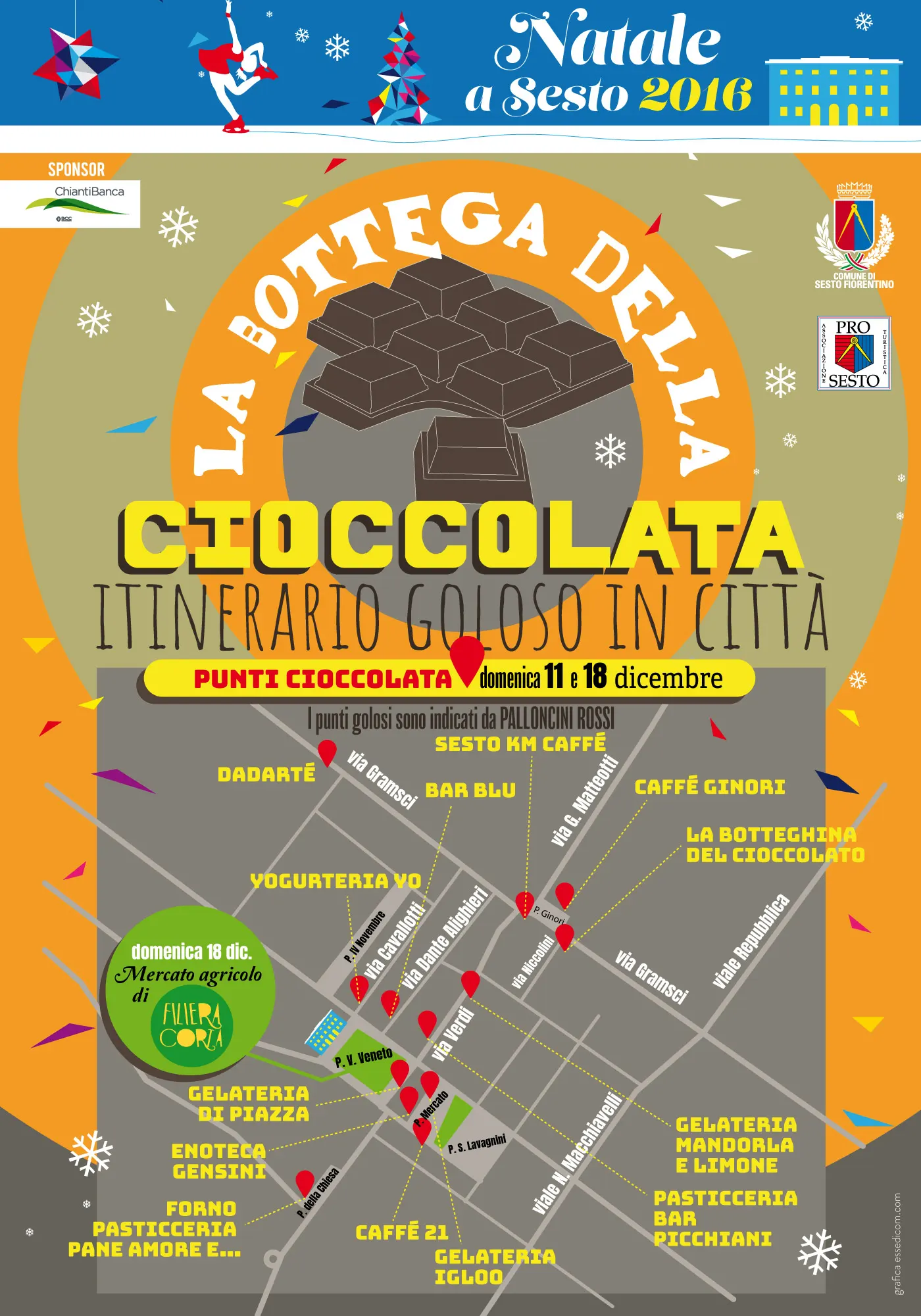 cioccolata